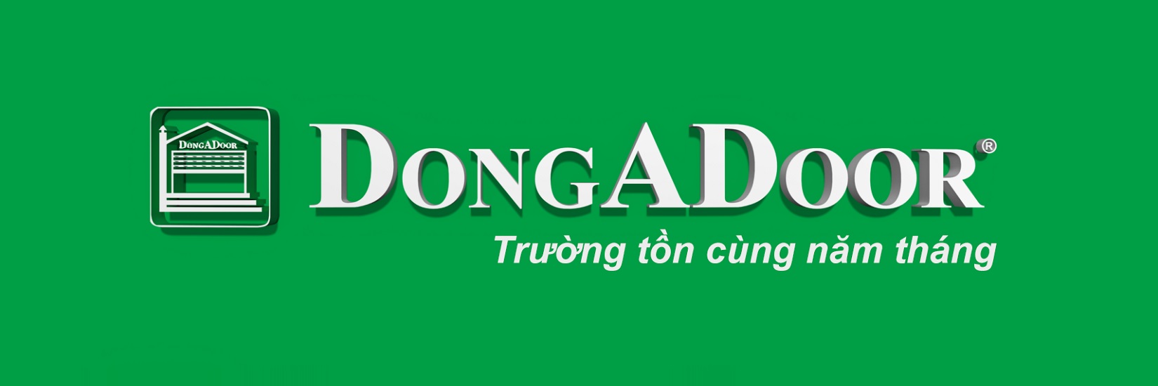 Slide logo DongADoor